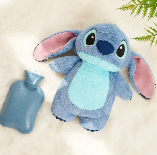 Stitch pentru ciclu